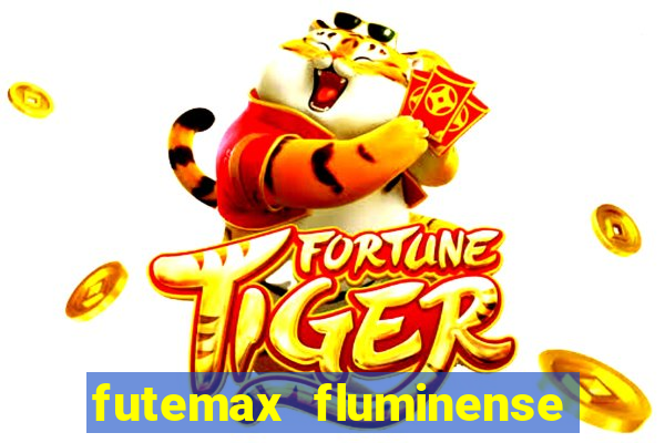 futemax fluminense e fortaleza